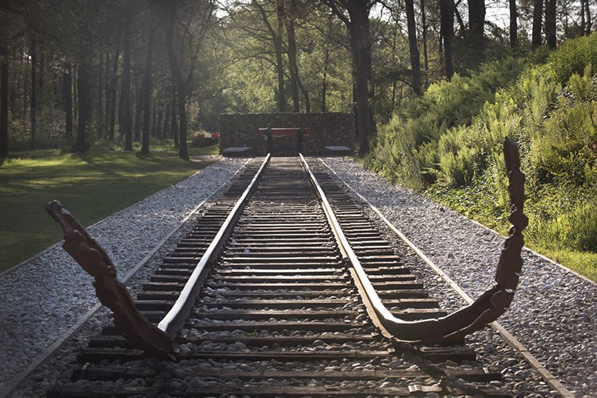 kamp westerbork